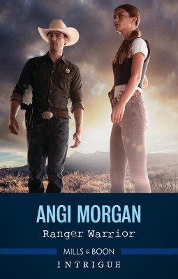 Ranger Warrior by Angi Morgan from HarperCollins Publishers Australia Pty Ltd in General Novel category