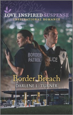 Border Breach by Darlene L. Turner from HarperCollins Publishers Australia Pty Ltd in General Novel category