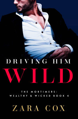 Driving Him Wild by Zara Cox from HarperCollins Publishers Australia Pty Ltd in General Novel category