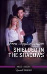 Shielded in the Shadows by Tara Taylor Quinn from  in  category