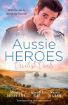 Aussie Heroes by Melanie Milburne from  in  category
