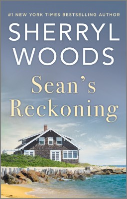 Sean's Reckoning by Sherryl Woods from HarperCollins Publishers Australia Pty Ltd in General Novel category