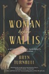Woman Before Wallis - text