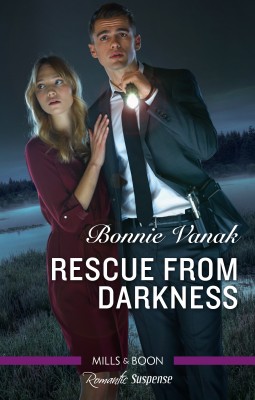 Rescue from Darkness by Bonnie Vanak from HarperCollins Publishers Australia Pty Ltd in General Novel category