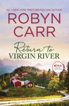 Return to Virgin River - text