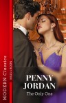Only One by Penny Jordan from  in  category