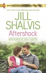 Aftershock/Aftershock/Exposed - text