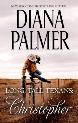 Long, Tall Texans - Christopher (novella) by Diana Palmer from HarperCollins Publishers Australia Pty Ltd in General Novel category