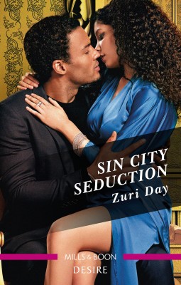 Sin City Seduction by Zuri Day from HarperCollins Publishers Australia Pty Ltd in Romance category