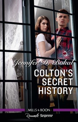 Colton's Secret History by Jennifer D. Bokal from HarperCollins Publishers Australia Pty Ltd in General Novel category