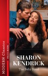 Baby Bond by Sharon Kendrick from  in  category
