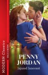 Injured Innocent by Penny Jordan from  in  category