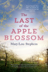 Last of the Apple Blossom - text