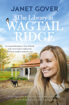Library at Wagtail Ridge by Janet Gover from  in  category