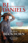 Before Buckhorn/Out of the Blue by B.J. Daniels from  in  category