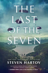 Last of the Seven - text