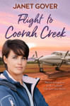 Flight to Coorah Creek by Janet Gover from  in  category