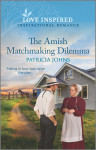 Amish Matchmaking Dilemma by Patricia Johns from  in  category