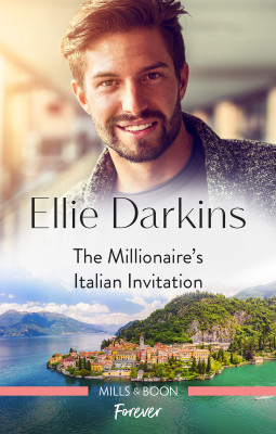 Millionaire's Italian Invitation by Ellie Darkins from HarperCollins Publishers Australia Pty Ltd in General Novel category