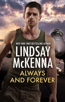 Always and Forever by Lindsay McKenna from HarperCollins Publishers Australia Pty Ltd in Romance category