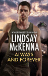Always and Forever by Lindsay McKenna from  in  category