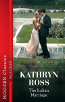 Italian Marriage by Kathryn Ross from  in  category