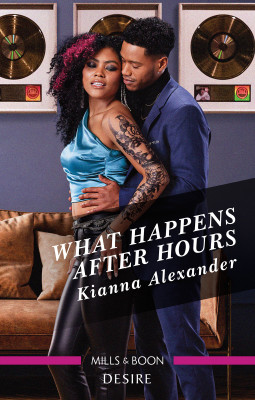 What Happens After Hours by Kianna Alexander from HarperCollins Publishers Australia Pty Ltd in General Novel category