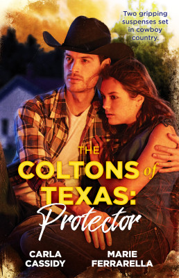 Coltons of Texas by Carla Cassidy from HarperCollins Publishers Australia Pty Ltd in General Novel category