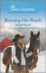 Rescuing Her Ranch - text