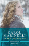 Nurse's Pregnancy Wish by Carol Marinelli from  in  category