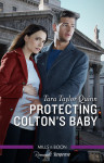 Protecting Colton's Baby by Tara Taylor Quinn from  in  category