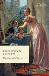 Quills - The Cornish Dukes/The Secrets of Lord Lynford/The Passions of Lord Trevethow by Bronwyn Scott from  in  category