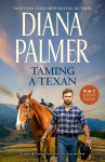 Taming A Texan/Christopher/Luke/Guy/Hank by Diana Palmer from  in  category