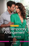 Their Temporary Arrangement by Joss Wood from  in  category