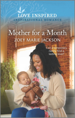 Mother for a Month by Zoey Marie Jackson from HarperCollins Publishers Australia Pty Ltd in General Novel category