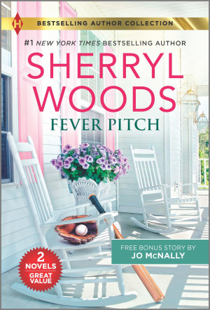 Fever Pitch & Her Homecoming Wish by Jo McNally from HarperCollins Publishers Australia Pty Ltd in General Novel category