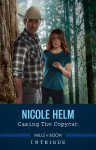 Casing the Copycat by Nicole Helm from  in  category