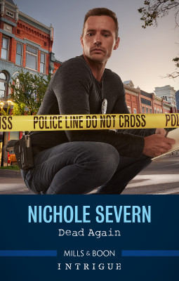 Dead Again by Nichole Severn from HarperCollins Publishers Australia Pty Ltd in General Novel category