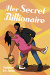 Her Secret Billionaire - text