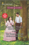 Lone Star Heiress/The Runaway Bride by Noelle Marchand from  in  category