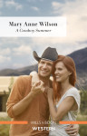 Cowboy Summer - text