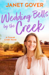 Wedding Bells by the Creek - text