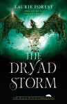 Dryad Storm - text