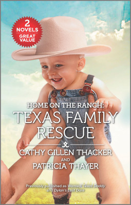 Home on the Ranch by Cathy Gillen Thacker from HarperCollins Publishers Australia Pty Ltd in Romance category