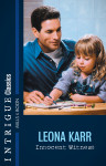 Innocent Witness - text