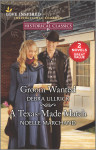 Groom Wanted/A Texas-Made Match by Debra Ullrick from  in  category