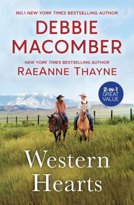 Western Hearts/Montana/Return To Star Valley by Raeanne Thayne from HarperCollins Publishers Australia Pty Ltd in Romance category