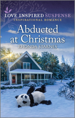 Abducted at Christmas by Rhonda Starnes from HarperCollins Publishers Australia Pty Ltd in General Novel category