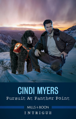 Pursuit at Panther Point by Cindi Myers from HarperCollins Publishers Australia Pty Ltd in General Novel category