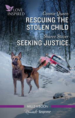 Rescuing the Stolen Child/Seeking Justice by Connie Queen from HarperCollins Publishers Australia Pty Ltd in Romance category